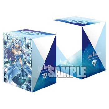 Bushiroad 卡盒 Vol.842 カードファイト!! ヴァンガード『オーロラスター コーラル』