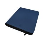 [KIK00036]KARDIKO 卡簿 Zipster Binder - Black