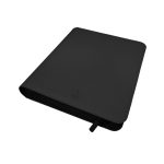 [KIK00037]KARDIKO 卡簿 Zipster Binder -  Red