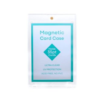 [KIK00039]KARDIKO 卡磚 Magnetic Card Case 35pt