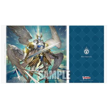 Bushiroad 卡墊 Vol.1103 カードファイト!! ヴァンガード『奇跡の運命者 レザエル』