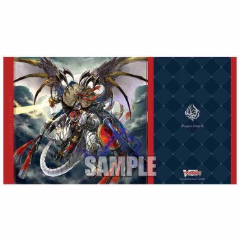 Bushiroad 卡墊 Vol.1044 カードファイト!! ヴァンガード『PR♥ISM-P』