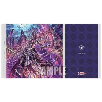 Bushiroad 卡墊 Vol.1149 カードファイト!! ヴァンガード『零の運命者 ブラグドマイヤー』