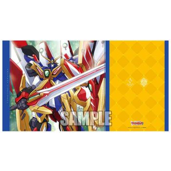 Bushiroad 卡墊 Vol.1211 カードファイト!! ヴァンガード『超次元ロボ ダイユーシャ』