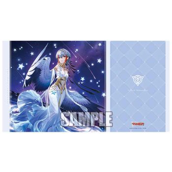 Bushiroad 卡墊 Vol.1255 カードファイト!! ヴァンガード『Absolute Zero サジッタ』