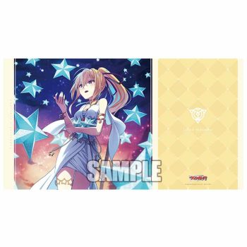 Bushiroad 卡墊 Vol.1258 カードファイト!! ヴァンガード『夜空に高き一等星 リルファ』