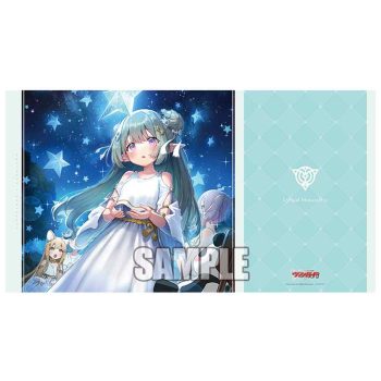 Bushiroad 卡墊 Vol.1259 カードファイト!! ヴァンガード『星繋ぎの恵風 メディエール』