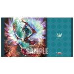 Bushiroad 卡墊 Vol.1289 カードファイト!! ヴァンガード『無限の宿命者 レヴィドラス』
