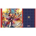 Bushiroad 卡墊 Vol.1289 カードファイト!! ヴァンガード『無限の宿命者 レヴィドラス』