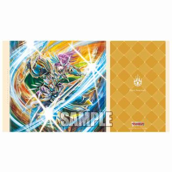 Bushiroad 卡墊 Vol.1292 カードファイト!! ヴァンガード『守護の宿命者 オールデン』