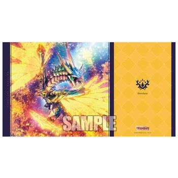 Bushiroad 卡墊 Vol.1449 カードファイト!! ヴァンガード『無限の宿命王 レヴィドラス・エンピレオ』