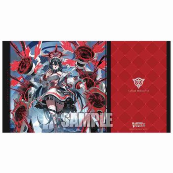 Bushiroad 卡墊 Vol.1597 カードファイト!! ヴァンガード『PolyPhonicOverDrive アルティサリア』