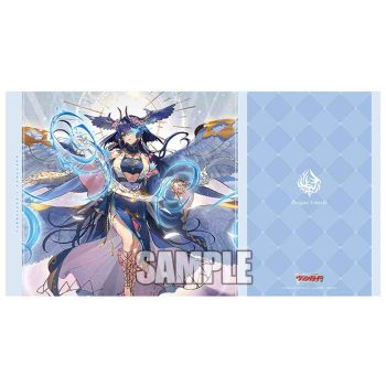 Bushiroad 卡墊 Vol.1598 カードファイト!! ヴァンガード『調停の封焔 バヴサーガラ・アークシャイア』