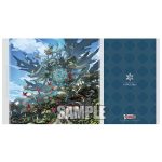 卡墊 -1st anniversary 黎明的光輝-【ULTRAMAN CARD GAME】