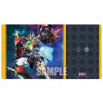 Bushiroad 卡墊 Vol.1712 カードファイト!! ヴァンガード『超次元ロボ ダイカイザー』