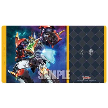 Bushiroad 卡墊 Vol.1712 カードファイト!! ヴァンガード『超次元ロボ ダイカイザー』