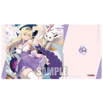 Bushiroad 卡墊 Vol.1754 カードファイト!! ヴァンガード『全能の究極神器 ミネルヴァ』