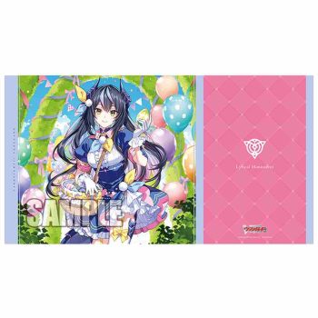 Bushiroad 卡墊 Vol.696 カードファイト!! ヴァンガード『聖卵祭実行委員長 クラリッサ』