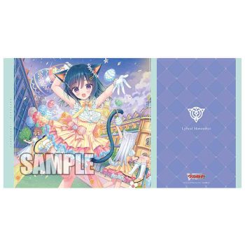 Bushiroad 卡墊 Vol.698 カードファイト!! ヴァンガード『みんなで歌おう ロロネロル』