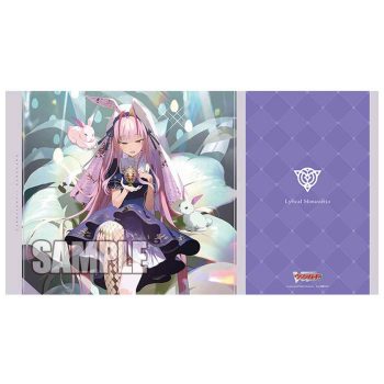 Bushiroad 卡墊 Vol.699 カードファイト!! ヴァンガード『天満月の輪舞曲 フェルティローザ』