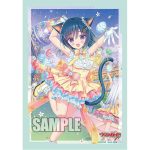 Bushiroad 卡套 Vol.651 カードファイト!! ヴァンガード『天満月の輪舞曲 フェルティローザ』