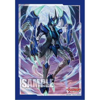 Bushiroad 卡套 Vol.676 カードファイト!! ヴァンガード『ヴェルロード』