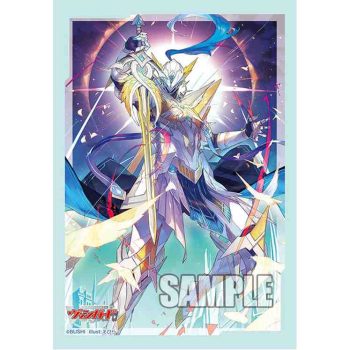 Bushiroad 卡套 Vol.678 カードファイト!! ヴァンガード『万民の剣 バスティオン・アコード』