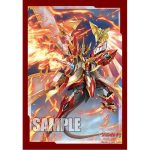 [FJ_2003]A'class 迷你尺寸透明卡套 Duelist Mini JUST SIZE -60x87mm-（100 枚）
