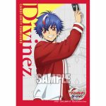 Bushiroad 卡套 Vol.699 カードファイト!! ヴァンガード『明導アキナ』