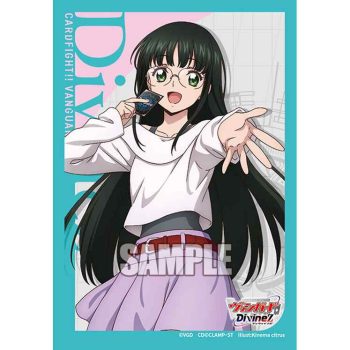 Bushiroad 卡套 Vol.702 カードファイト!! ヴァンガード『西塔ミコト』