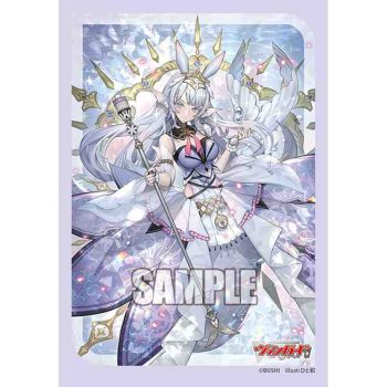 Bushiroad 卡套 Vol.708 カードファイト!! ヴァンガード『万化の運命者 クリスレイン』