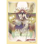Bushiroad 卡套  Vol.719 カードファイト!! ヴァンガード『威厳者 ストーイラージャ』