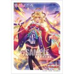 Bushiroad 卡套  Vol.719 カードファイト!! ヴァンガード『威厳者 ストーイラージャ』