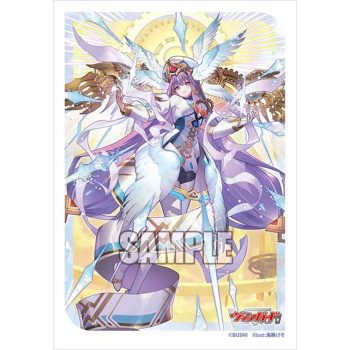 Bushiroad 卡套 Vol.723 カードファイト!! ヴァンガード『時の運命者 リィエル゠アモルタ』