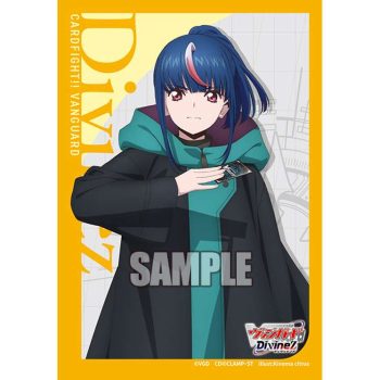 Bushiroad 卡套 Vol.724 カードファイト!! ヴァンガード『明導ヒカリ(未来)』