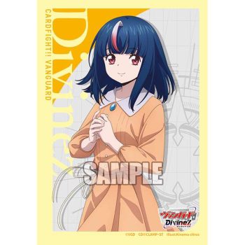 Bushiroad 卡套 Vol.725 カードファイト!! ヴァンガード『明導ヒカリ』