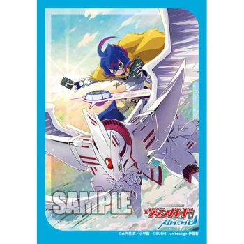 Bushiroad 卡套 Vol.726 『カードファイト!! ヴァンガード スカイライド』