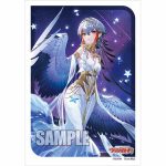 Bushiroad 卡套 Vol.728 カードファイト!! ヴァンガード『PhosphorescenceStream ハーゼリット』