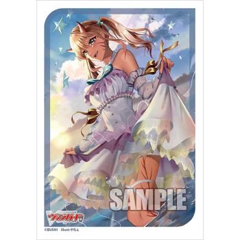 Bushiroad 卡套 Vol.732 カードファイト!! ヴァンガード『#Make_A_Wish!! キョウカ』