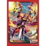 Bushiroad 卡套 Vol.746 カードファイト!! ヴァンガード『凌駕の宿命者 インバルディオ』