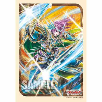 Bushiroad 卡套 Vol.747 カードファイト!! ヴァンガード『守護の宿命者 オールデン』