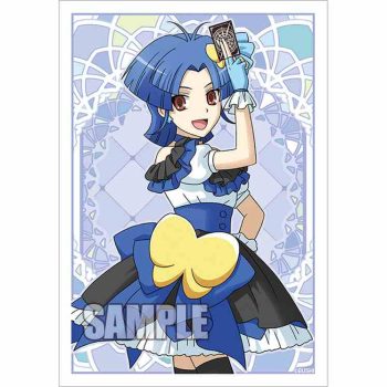 Bushiroad 卡套 Vol.753 ヴァンガード ZERO『弓月ルーナ』