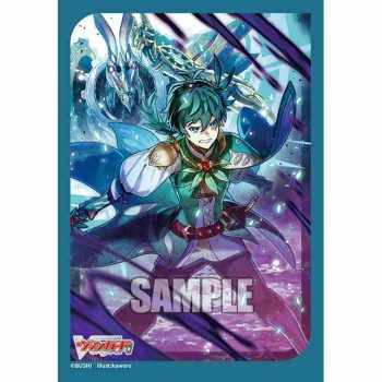 Bushiroad 卡套 Vol.765 カードファイト!! ヴァンガード『時空を超えた二つの想い ロロワ』