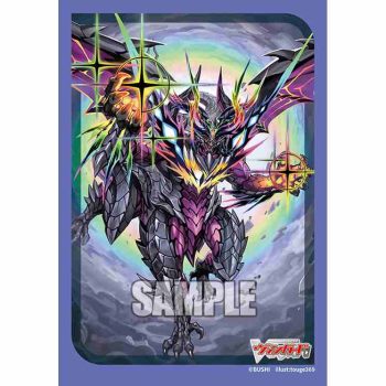 Bushiroad 卡套 Vol.767 カードファイト!! ヴァンガード『魔獄竜大帝 ファヴルニール・ラインゴルト』