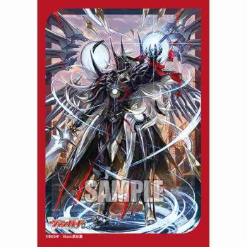 Bushiroad 卡套 Vol.782 カードファイト!! ヴァンガード『ユースベルク“破天黎騎・再鍛”』