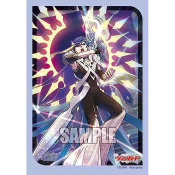 Bushiroad 卡套 Vol.788 カードファイト!! ヴァンガード『清煌なる星霧騎士爵 セリウス』