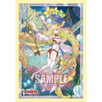 Bushiroad 卡套 Vol.796 カードファイト!! ヴァンガード『楽園へ導く者 ナナクリル』