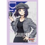 Bushiroad 卡套 Vol.797 カードファイト!! ヴァンガード『美夜呼ルカ』
