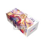 Bushiroad 收藏紙盒 Vol.308 カードファイト!! ヴァンガード『暁に煌めく聖なる灯 藍沢エマ』