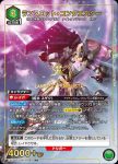 (異畫)EX02BT/CGH-2-055 SR★★ 樞木 朱雀
